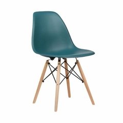 Sillas Eames Colores - La Gala Furnitures