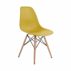 Sillas Eames Colores - tienda online