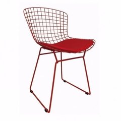 Sillas Bertoia en internet