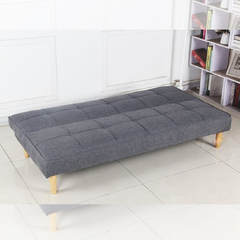 Sillon Nordico - Sofa Cama - Futon - Moderno- Madera - Env. - comprar online