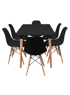 Juego Eames 140 x 6 N en internet