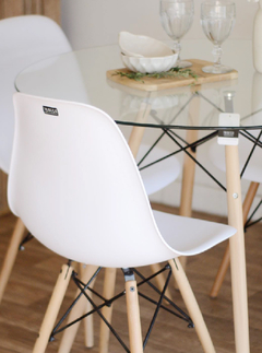 JUEGO EAMES V80 X 4 - tienda online