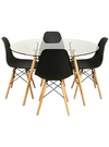 JUEGO EAMES V100 X 4 - comprar online