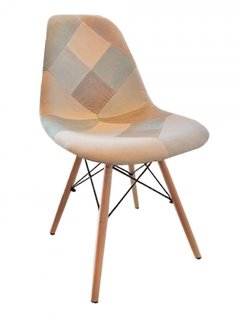 Sillas Eames PATCH - comprar online