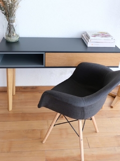 Sillon Eames Tapiz - La Gala Furnitures