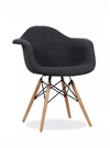 Sillon Eames Tapiz - La Gala Furnitures