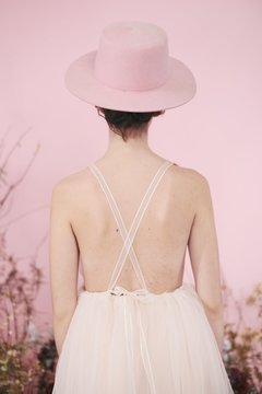 LE FILLE DRESS ~ VESTIDO LE FILLE - comprar online