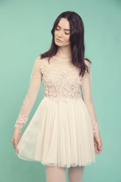 MARIE ANTOINETTE DRESS ~ VESTIDO MARIE ANTOINETTE {CORTO} - tienda online