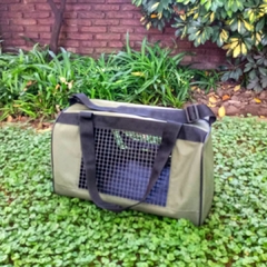 Bolso Transportador Para Perros y Gatos en internet