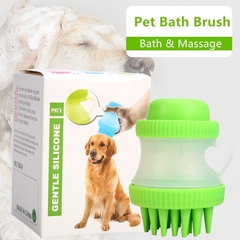 Dispenser de Shampoo Para Bañar a tu Perro - Dosificados de Shampoo - comprar online