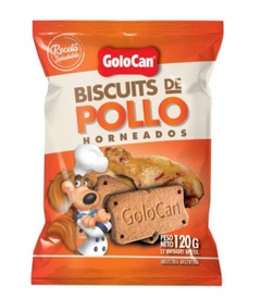 Golocan Galletitas - comprar online