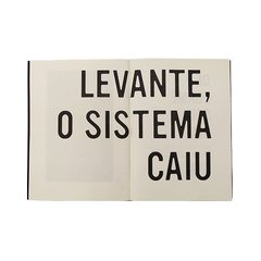 Levante, o sistema caiu na internet