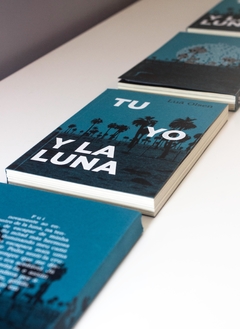 #2 Tu, Yo Y La Luna - Banca Tatuí