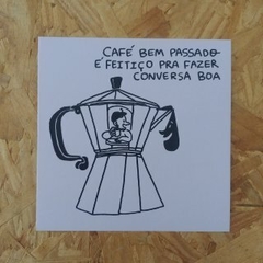 Imagem do Cantinho do café