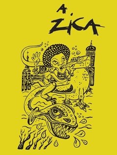 A Zica #4