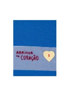 Abridor de coração - comprar online