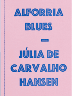 Alforria Blues
