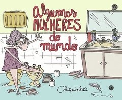 Algumas mulheres do mundo