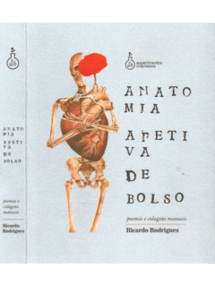 Anatomia Afetiva de Bolso