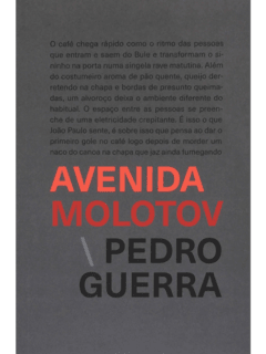 Avenida Molotov