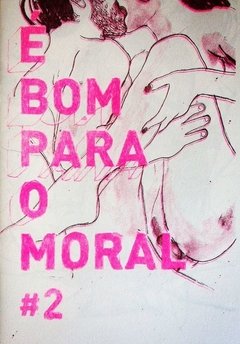 É bom para o moral #2