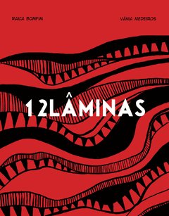 12 Lâminas