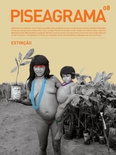 PISEAGRAMA 08 | Extinção