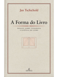 A forma do livro