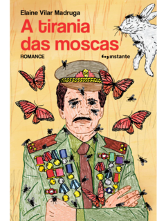 A tirania das moscas