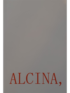 ALCINA,