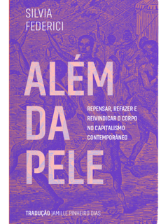 Além da pele