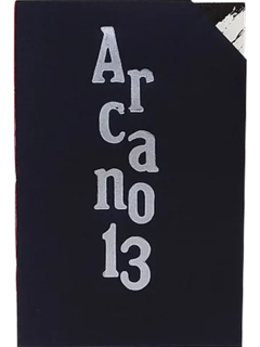 Arcano 13