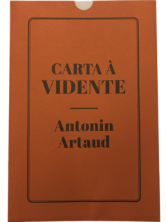 Carta à Vidente