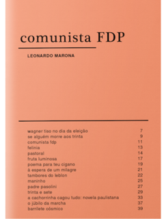 comunista FDP