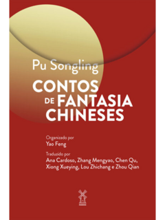 Contos de fantasia chineses