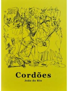 Cordões