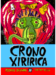 Crono Xiririca