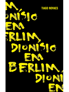 Dionísio em Berlim