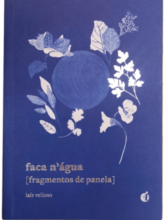 Faca n’água [fragmentos de panela]