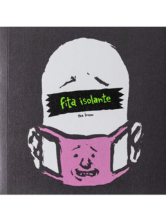 Fita isolante