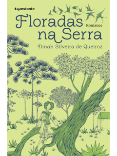 Floradas na Serra