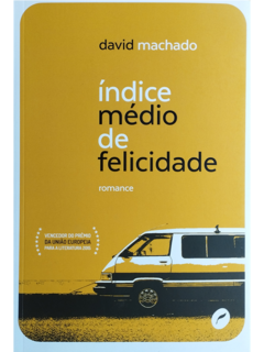 Índice médio de felicidade