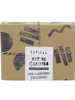 Kit de Carimbo