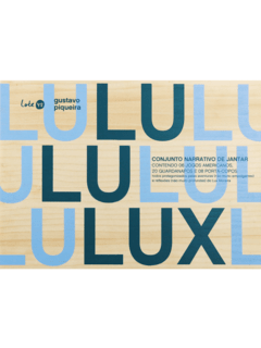 Lululux - comprar online