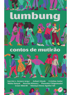 Lumbung: Contos de mutirão