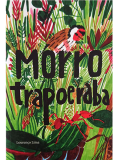 Morro Trapoeraba