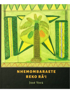 Nhemombaraete Reko Rã'i: fortalecendo a sabedoria