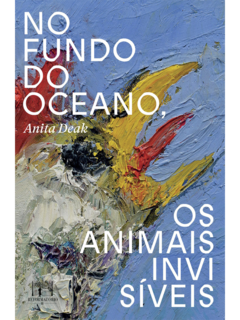 No fundo do oceano, os animais invisíveis