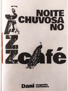 Noite Chuvosa no Jazz Café