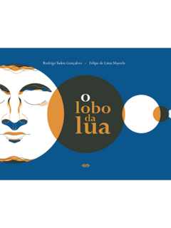 O Lobo da Lua